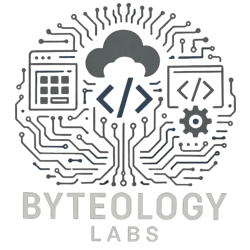 Byteology Logo